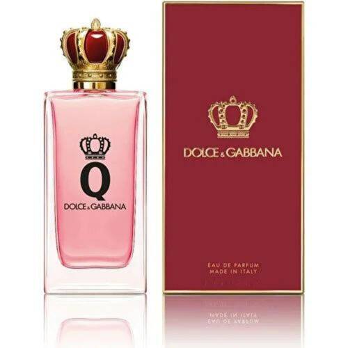 Dolce Gabbana 'q' Edp 100 ml - 1