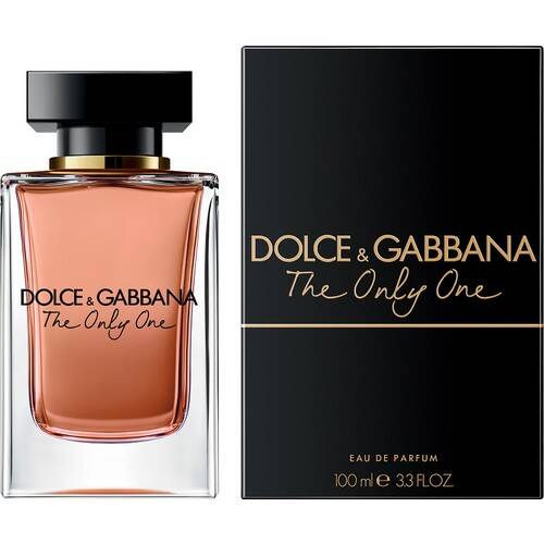 Dolce Gabbana The Only One Edp 100 Ml - 1