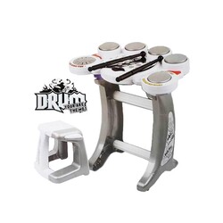 Drum Rock Electronic Drum Set - 1