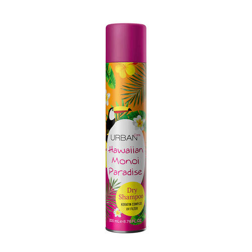 Dry Shampoo Hawaiian Monoi Paradise 200ML - 1