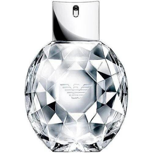 Emporio Armani Diamonds Elle Edp 100 Ml Women's Perfume - 1