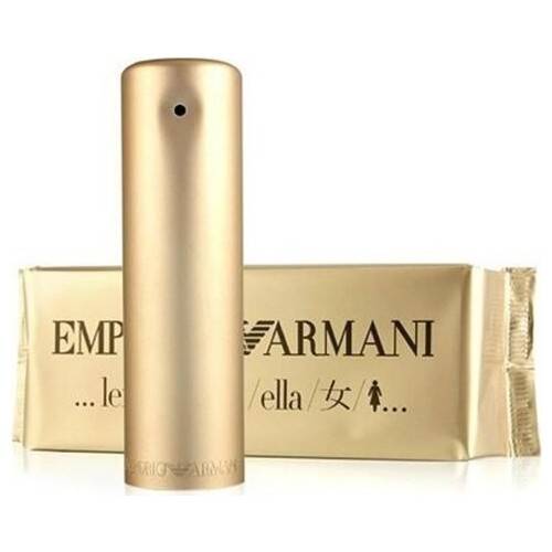 Emporio Armani She Edp 100 Ml Women's Perfume - 1