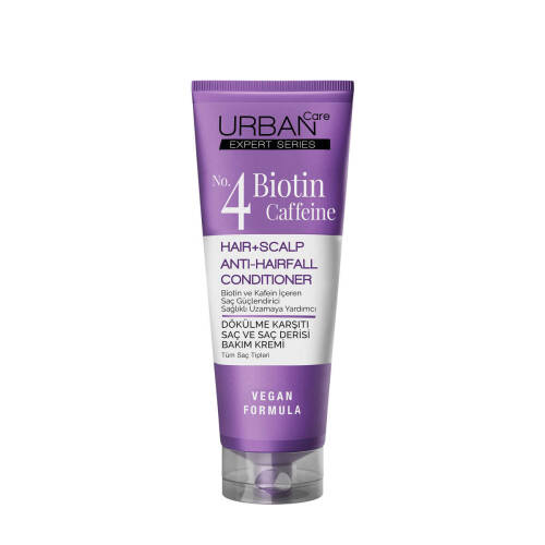 Expert Series Biotin & Caffeine Hair and Scalp Cream 200ML - 1