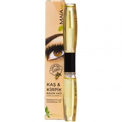 Eyebrow and Eyelash Care Oil MAIA - 1