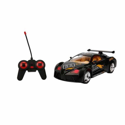 Famuos Car Remote Control USB Rechargeable Car bkm-1 - 2