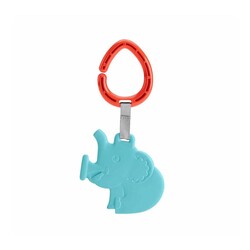 Fisher Price Cute Animals Teethers GYN23 The price is for 1 piece - 2