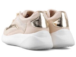 Fleet 101 Women's Sneakers Skin - Beige - 3