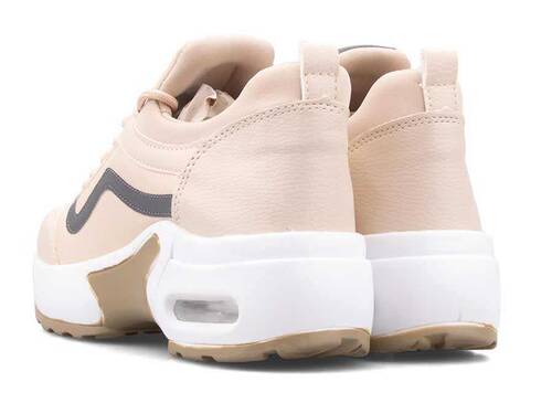 Fleet 121 Women's Sneakers Skin - Beige - 3