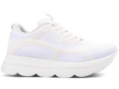 Fleet 149 Women's Sneakers Anark - White - 1