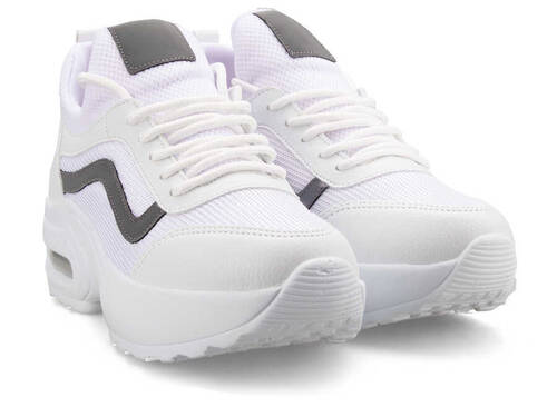 Fleet 175 Women's Sneakers Anrc - B White - 2