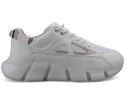 Fleet 179 Women's Sneakers Anarch - B-White - 1