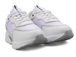 Fleet 181 Women's Sneakers Anarch - B-White - 2