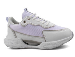 Fleet 181 Women's Sneakers Anarch - B-White - 1