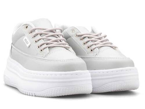 Fleet 193 Women's Sneakers Skin - Smoked - 1