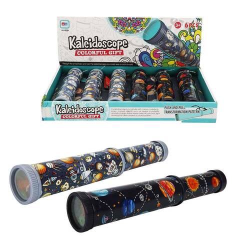 Flex Kaleidoscope 31.5 cm.1 piece - 1