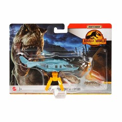 FMY31 Matchbox Jurassic World Dino Transporter - 2