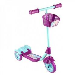 Frosty Scooter Purple Turquoise - 7