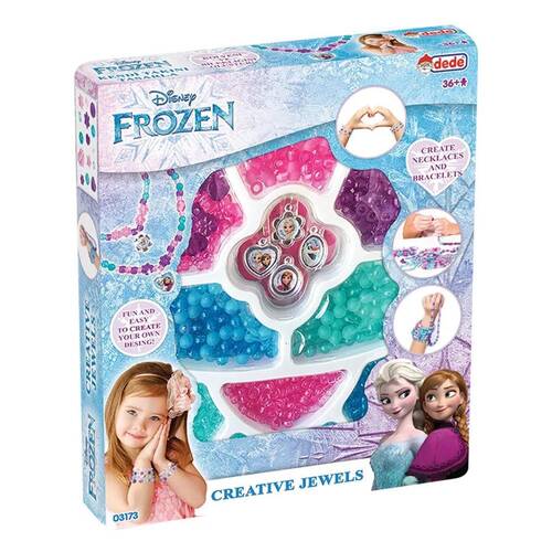 Frozen Jewelry Set Single Box 03173 - 2