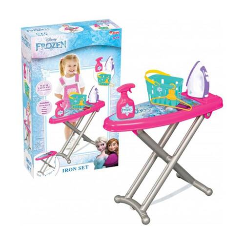 Frozen Toy Ironing Board Play Set - 1