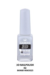 GABRINI 3D NAILPOLISH 02 - 1