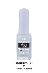 GABRINI 3D NAILPOLISH 03 - 1