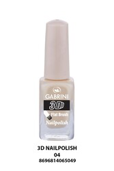 GABRINI 3D NAILPOLISH 04 - 1