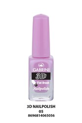 GABRINI 3D NAILPOLISH 05 - 1