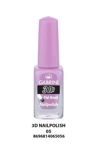 GABRINI 3D NAILPOLISH 05 - 1