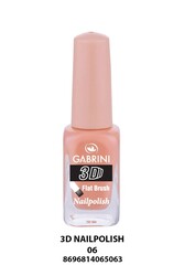 GABRINI 3D NAILPOLISH 06 - 1