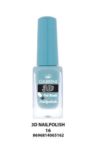 GABRINI 3D NAILPOLISH 16 - 1