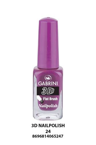 GABRINI 3D NAILPOLISH 24 - 1