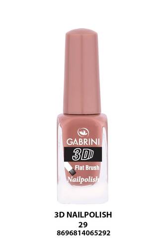 GABRINI 3D NAILPOLISH 29 - 1