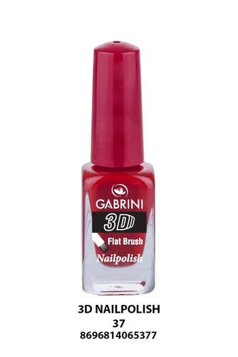 GABRINI 3D NAILPOLISH 37 - 1