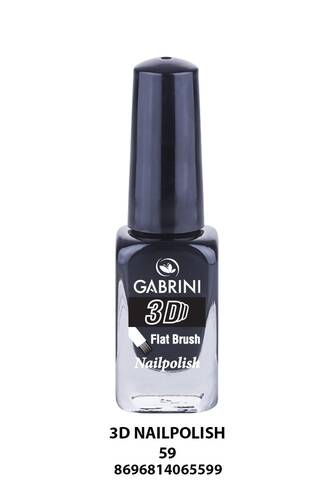 GABRINI 3D NAILPOLISH 59 - 1