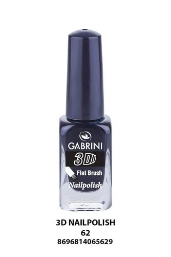 GABRINI 3D NAILPOLISH 62 - 1