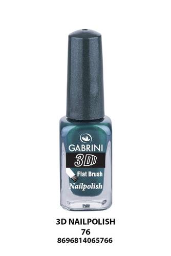 GABRINI 3D NAILPOLISH 76 - 1