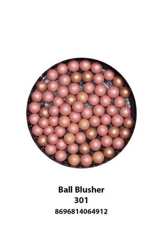 GABRINI BALL BLUSHER 301 - 1