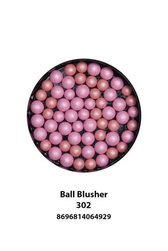 GABRINI BALL BLUSHER 302 - 1