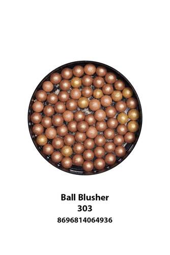 GABRINI BALL BLUSHER 303 - 1