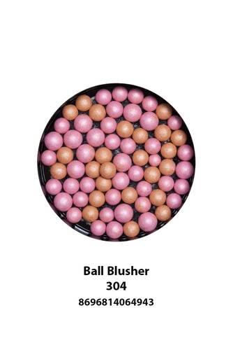 GABRINI BALL BLUSHER 304 - 1