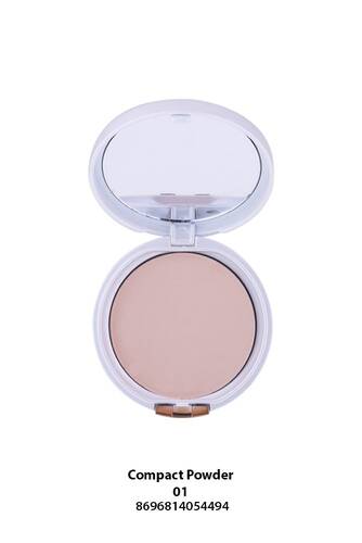 GABRINI COMPACT POWDER 01 - 1