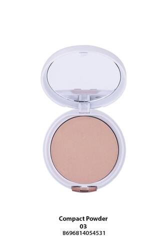 GABRINI COMPACT POWDER 03 - 1