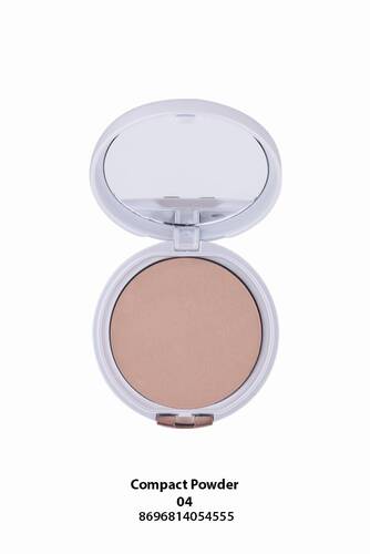 GABRINI COMPACT POWDER 04 - 1