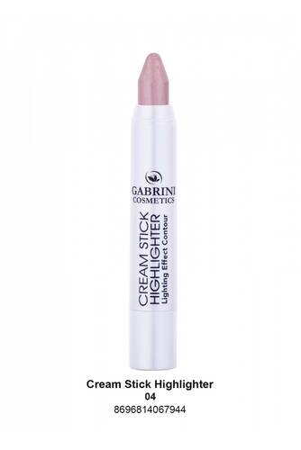 GABRINI CREAM STICK HIGHLIGHTER 04 - 1