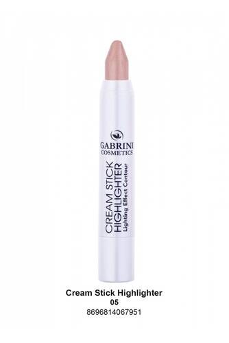 GABRINI CREAM STICK HIGHLIGHTER 05 - 1