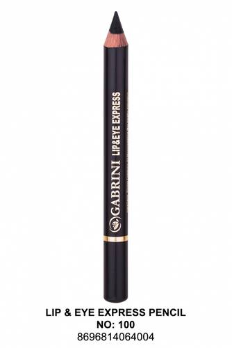 GABRINI EXPRESS PENCIL 100 - 1