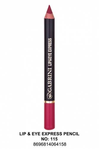 GABRINI EXPRESS PENCIL 115 - 1