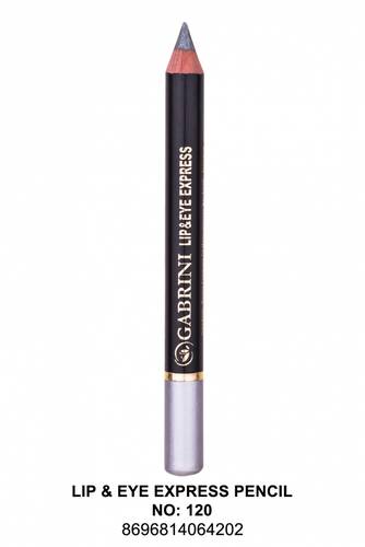 GABRINI EXPRESS PENCIL 120 - 1