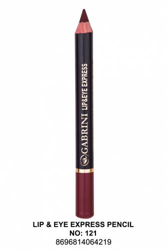 GABRINI EXPRESS PENCIL 121 - 1