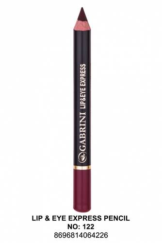 GABRINI EXPRESS PENCIL 122 - 1